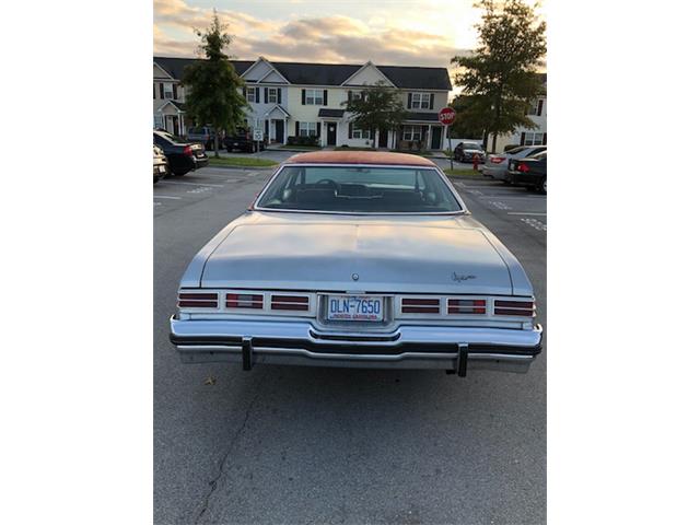 1976 Chevrolet Caprice (CC-1031101) for sale in Jacksonville, North Carolina