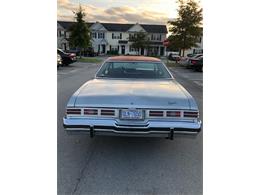 1976 Chevrolet Caprice (CC-1031101) for sale in Jacksonville, North Carolina