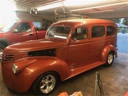 1946 Chevrolet Suburban (CC-1031106) for sale in Kokomo, Indiana