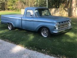 1965 Ford F100 (CC-1031109) for sale in Kokomo, Indiana