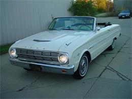 1963 Ford Falcon (CC-1031113) for sale in Milford, Ohio