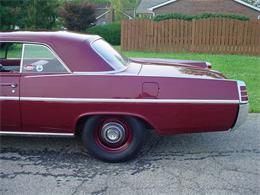 1963 Pontiac Catalina (CC-1031115) for sale in Milford, Ohio
