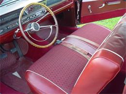 1963 Pontiac Catalina (CC-1031115) for sale in Milford, Ohio