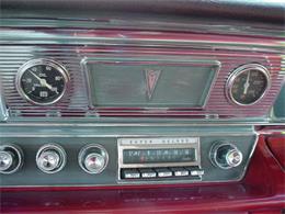 1963 Pontiac Catalina (CC-1031115) for sale in Milford, Ohio