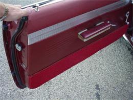 1963 Pontiac Catalina (CC-1031115) for sale in Milford, Ohio