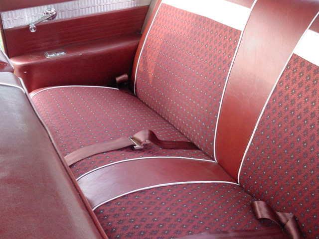 1963 Pontiac Catalina (CC-1031115) for sale in Milford, Ohio
