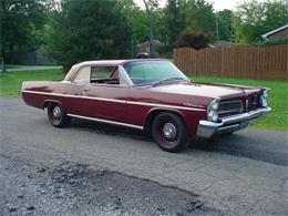 1963 Pontiac Catalina (CC-1031115) for sale in Milford, Ohio