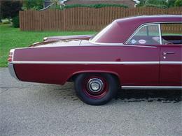 1963 Pontiac Catalina (CC-1031115) for sale in Milford, Ohio