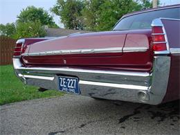1963 Pontiac Catalina (CC-1031115) for sale in Milford, Ohio