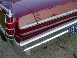 1963 Pontiac Catalina (CC-1031115) for sale in Milford, Ohio