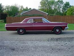 1963 Pontiac Catalina (CC-1031115) for sale in Milford, Ohio
