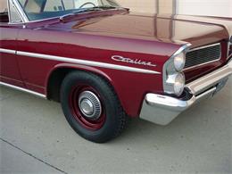 1963 Pontiac Catalina (CC-1031115) for sale in Milford, Ohio