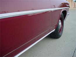 1963 Pontiac Catalina (CC-1031115) for sale in Milford, Ohio