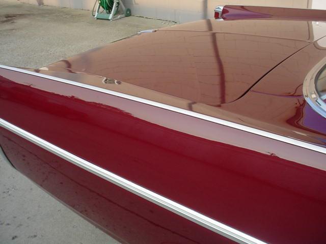 1963 Pontiac Catalina (CC-1031115) for sale in Milford, Ohio