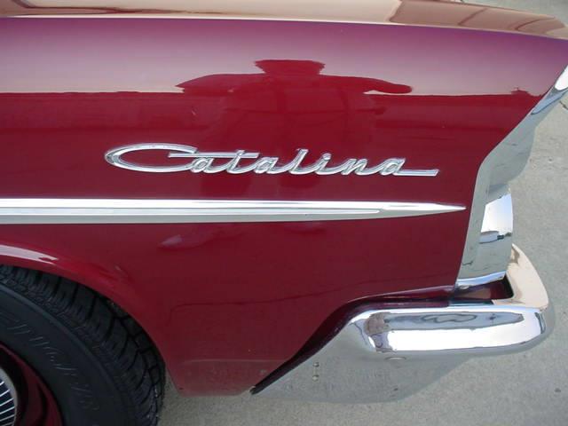 1963 Pontiac Catalina (CC-1031115) for sale in Milford, Ohio