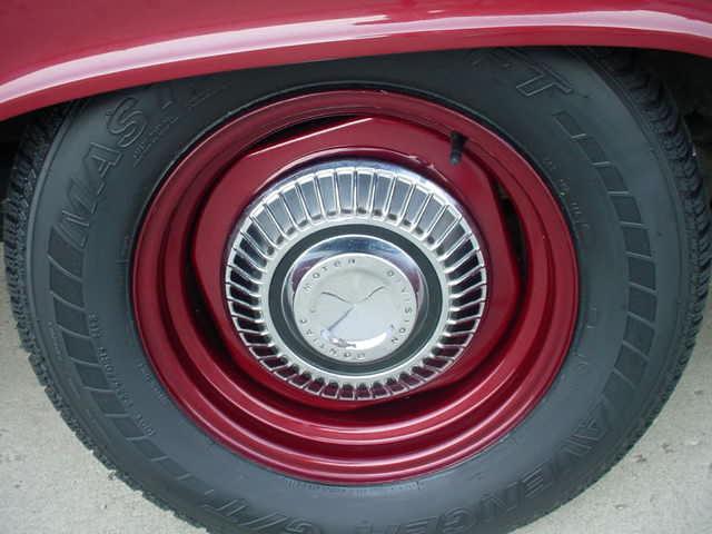 1963 Pontiac Catalina (CC-1031115) for sale in Milford, Ohio
