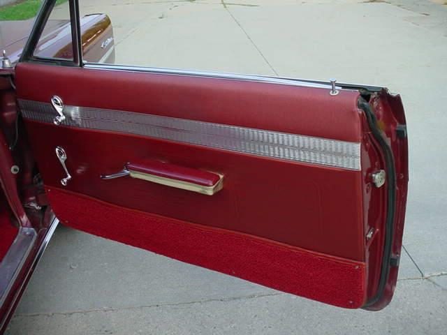 1963 Pontiac Catalina (CC-1031115) for sale in Milford, Ohio
