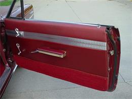 1963 Pontiac Catalina (CC-1031115) for sale in Milford, Ohio