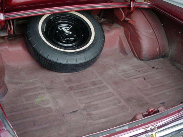 1963 Pontiac Catalina (CC-1031115) for sale in Milford, Ohio