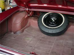 1963 Pontiac Catalina (CC-1031115) for sale in Milford, Ohio