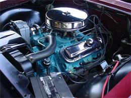 1963 Pontiac Catalina (CC-1031115) for sale in Milford, Ohio