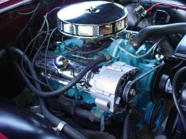 1963 Pontiac Catalina (CC-1031115) for sale in Milford, Ohio