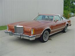1977 Ford Thunderbird (CC-1031122) for sale in Milford, Ohio