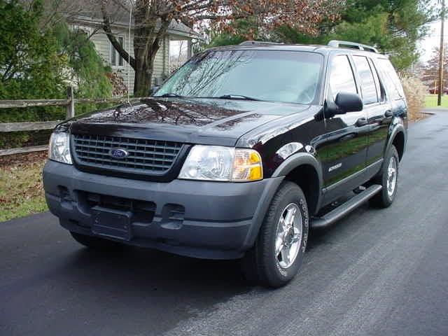 2004 Ford Explorer (CC-1031126) for sale in Milford, Ohio