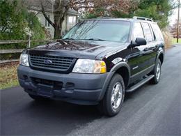 2004 Ford Explorer (CC-1031126) for sale in Milford, Ohio