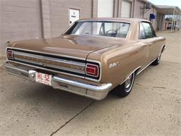 1965 Chevrolet Chevelle SS (CC-1031137) for sale in Milford, Ohio
