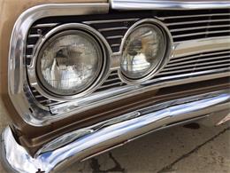 1965 Chevrolet Chevelle SS (CC-1031137) for sale in Milford, Ohio