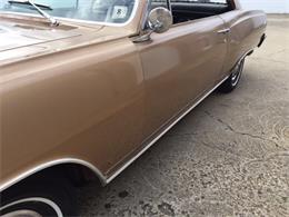 1965 Chevrolet Chevelle SS (CC-1031137) for sale in Milford, Ohio