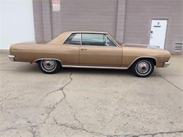 1965 Chevrolet Chevelle SS (CC-1031137) for sale in Milford, Ohio