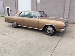 1965 Chevrolet Chevelle SS (CC-1031137) for sale in Milford, Ohio