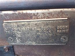 1965 Chevrolet Chevelle SS (CC-1031137) for sale in Milford, Ohio