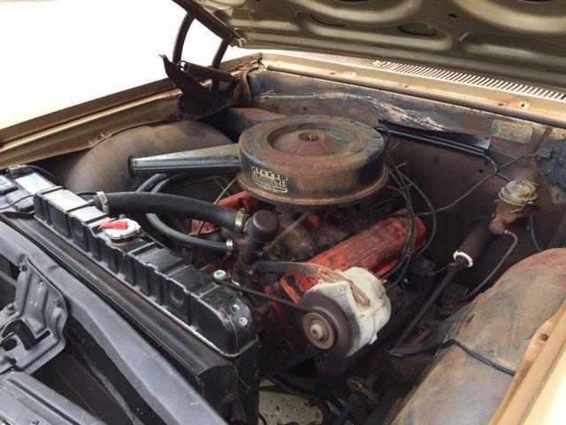 1965 Chevrolet Chevelle SS (CC-1031137) for sale in Milford, Ohio