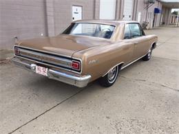 1965 Chevrolet Chevelle SS (CC-1031137) for sale in Milford, Ohio