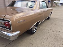 1965 Chevrolet Chevelle SS (CC-1031137) for sale in Milford, Ohio