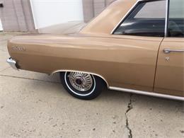 1965 Chevrolet Chevelle SS (CC-1031137) for sale in Milford, Ohio