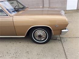 1965 Chevrolet Chevelle SS (CC-1031137) for sale in Milford, Ohio