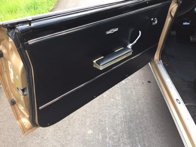 1965 Chevrolet Chevelle SS (CC-1031137) for sale in Milford, Ohio