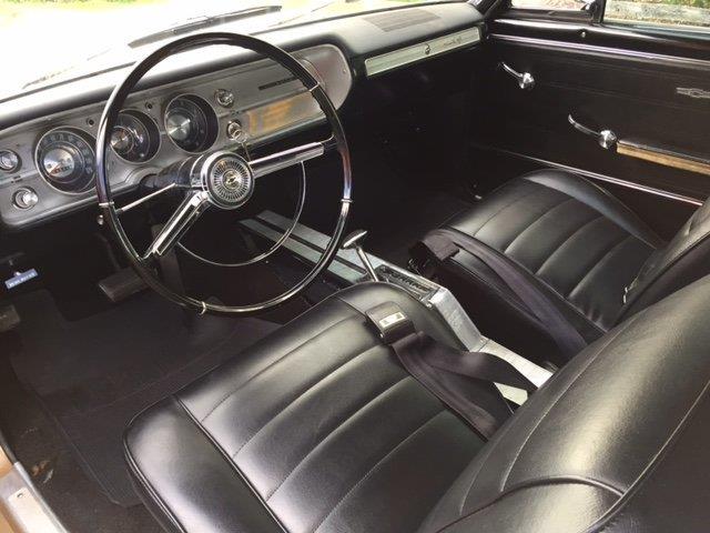 1965 Chevrolet Chevelle SS (CC-1031137) for sale in Milford, Ohio