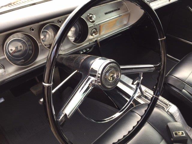 1965 Chevrolet Chevelle SS (CC-1031137) for sale in Milford, Ohio