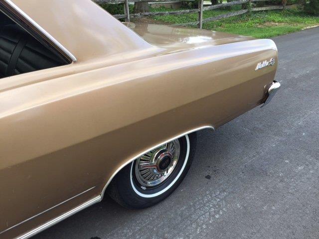 1965 Chevrolet Chevelle SS (CC-1031137) for sale in Milford, Ohio