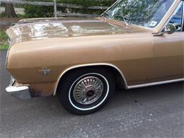 1965 Chevrolet Chevelle SS (CC-1031137) for sale in Milford, Ohio