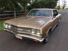 1965 Chevrolet Chevelle SS (CC-1031137) for sale in Milford, Ohio