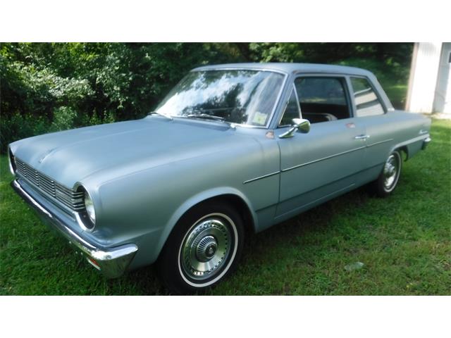 1965 AMC Rambler for Sale | ClassicCars.com | CC-1031141