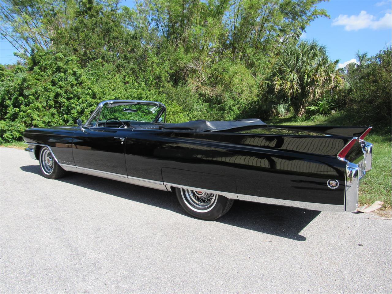 1963 Cadillac Eldorado Biarritz for Sale | ClassicCars.com | CC-1031170