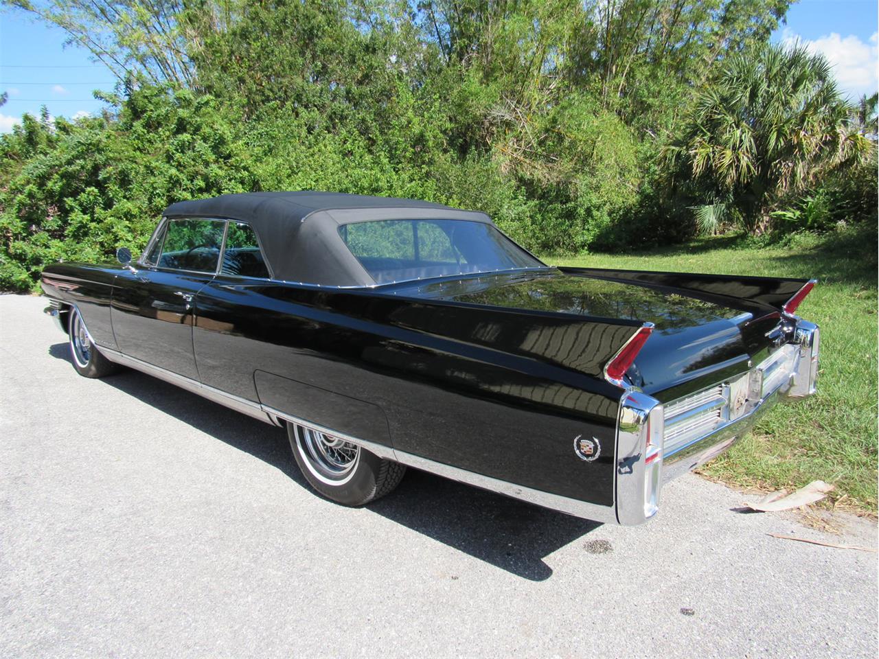 Cadillac eldorado 1963