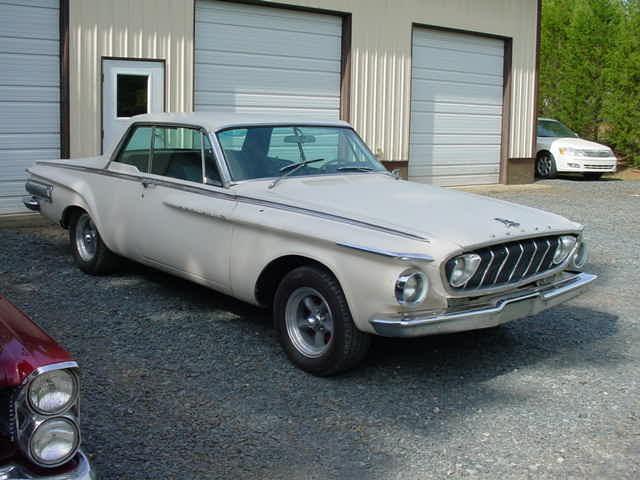 1962 Dodge Polara (CC-1031185) for sale in Milford, Ohio